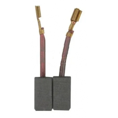 Juego de Carbn para rotomartillo D25013K