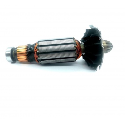 Armadura 618066-00sv Para Ensambladora dw682k y miniesmeriladora Dw402k Dw402 Dewalt
