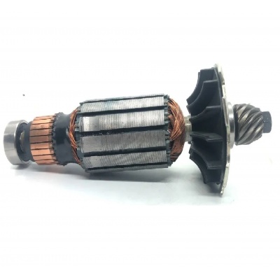 Armadura Rotor Para Lijadora Dw443 T2 Dewalt 619464-00SV