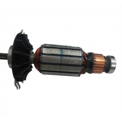 Armadura 618805-00SV Para DW313, DW317 Y DW318 y baleros