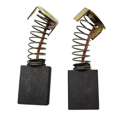 Juego de carbn para Cortadora de metales DW874-B3 