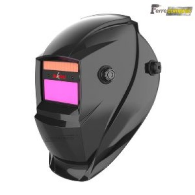 CARETA PARA SOLDAR ELECTRONICA 