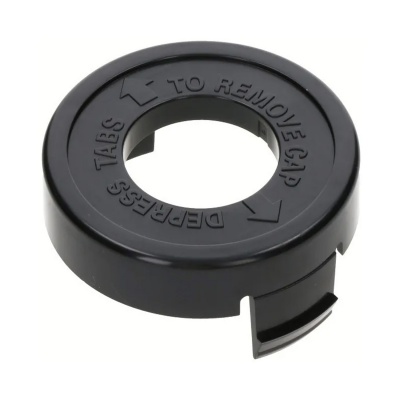Tapa Carrete 682378-02 Para Desbrozadora B&d St4500, St4000