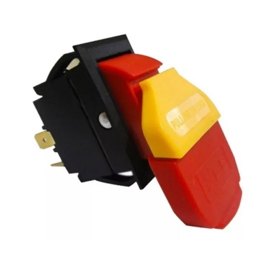 Interruptor 5140147-60 Para Sierra De Banco Stanley