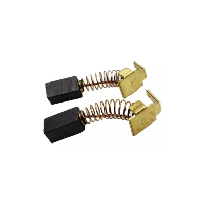 Carbn  par  90563700 Para Caladora Dewalt Dw300-b3 Dw300