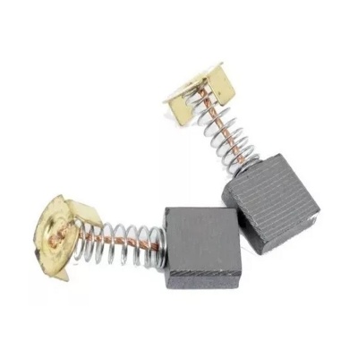 5140148-40 Carbn Original Para Sierra De Banco Stanley