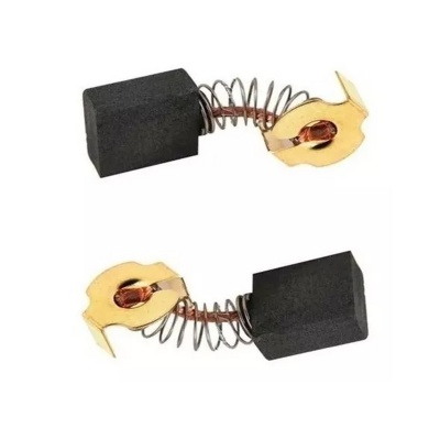 Carbn Par 614367-00b Para Sierra Ingleteadora Dw713 Dewalt