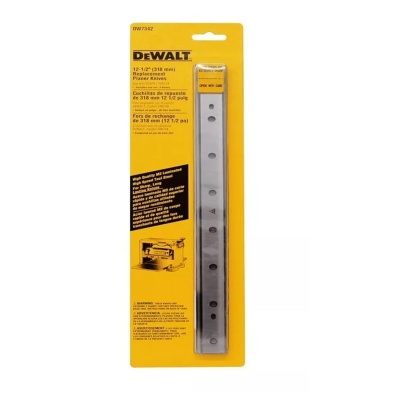 Cuchilla De Repuesto P cepillo Dw734 12-1 2 Dewalt