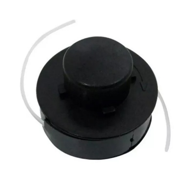 Carrete 5140018-71 Para Desbrozadora Gl300 Black & decker Portahilo