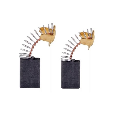 Juego De Carbones 5140013-58b Pulidora Wp1300 B&d