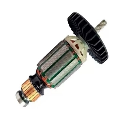 Armadura N566903 Para rotomartillo Sds D25260 D25133k-b3 D25134k