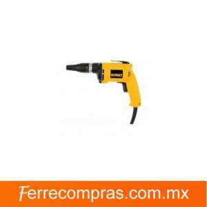 Atornillador para tablaroca VVR DeWalt