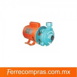 Bomba para agua compacta de 3/4 HP Siemens