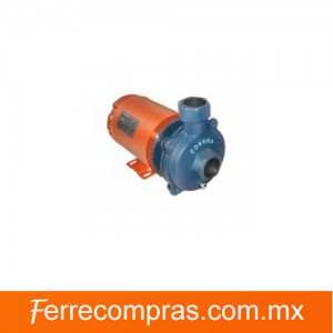 Bomba para agua de 1/2 HP  altura maxima 23 m siemens