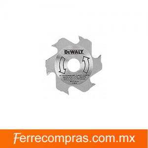 Cuchilla para ensambladora DeWalt DW6805