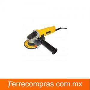 MINIESMERILADORA ANGULAR  DWE4020 4-1/2