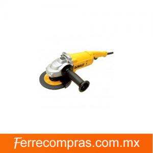 ESMERILADORA DW490 DEWALT 9