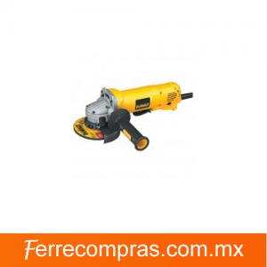 Esmeriladora de ngulo pequeo de 4-1/2 1200W D28402 DW4212 DEWALT