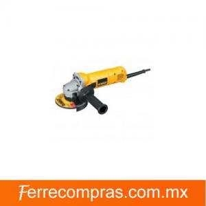 Mini Esmeriladora 900W 4-1/2 DWE4120 DeWALT