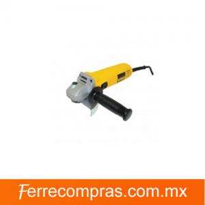 Mini esmeriladora angular 700 W 11,000 RPM DWE4010 DeWalt