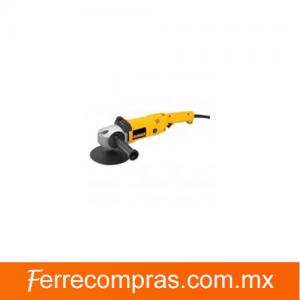 Pulidora electrnica de 7 DeWalt DW849