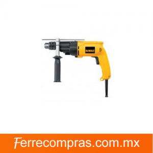 Rotomartillo VVR de 1/2 DW505 DeWalt