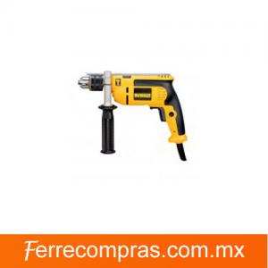 Rotomartillo VVR de 1/2 DW508 DeWalt