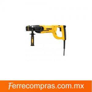 ROTOMARTILLO COMBINADO DW25260K SDS PLUS 3 FUN 1