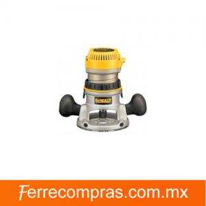 Router de 1-3/4 DW616 DeWalt