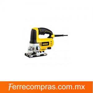 Sierra caladora DW300-B3 450W DeWALT