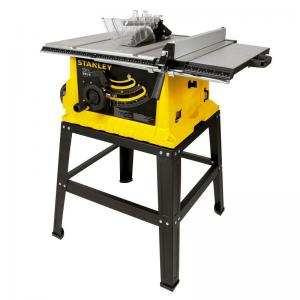 Sierra de banco profesional  con base 10  STST1825 Stanley