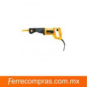 Sierra sable recproca de 1,200 W DW304PK DeWalt